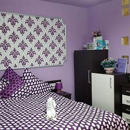 Apartamento Garsoniera Cristina Băile Felix Exterior foto
