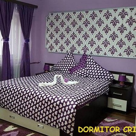 Apartamento Garsoniera Cristina Băile Felix Exterior foto