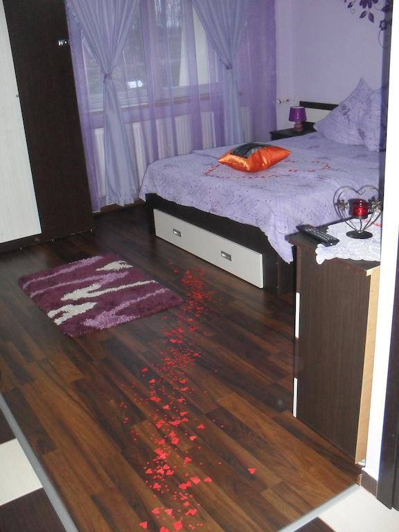 Apartamento Garsoniera Cristina Băile Felix Exterior foto
