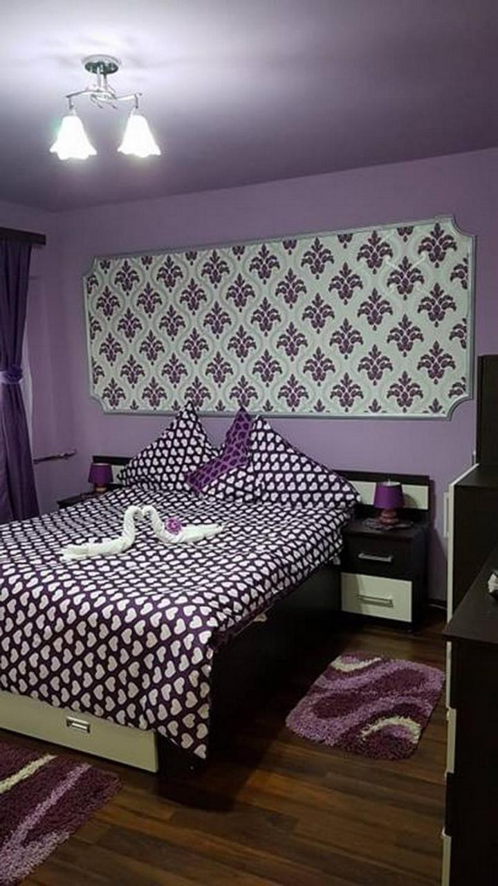 Apartamento Garsoniera Cristina Băile Felix Exterior foto