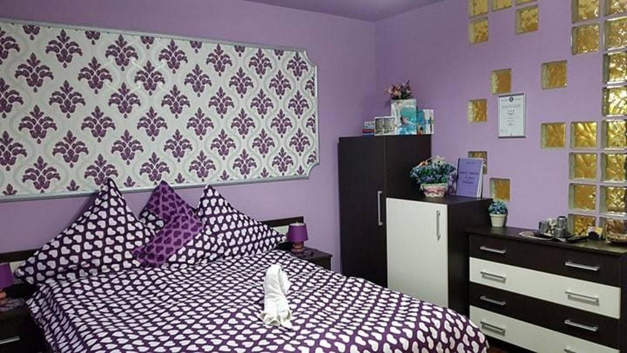 Apartamento Garsoniera Cristina Băile Felix Exterior foto
