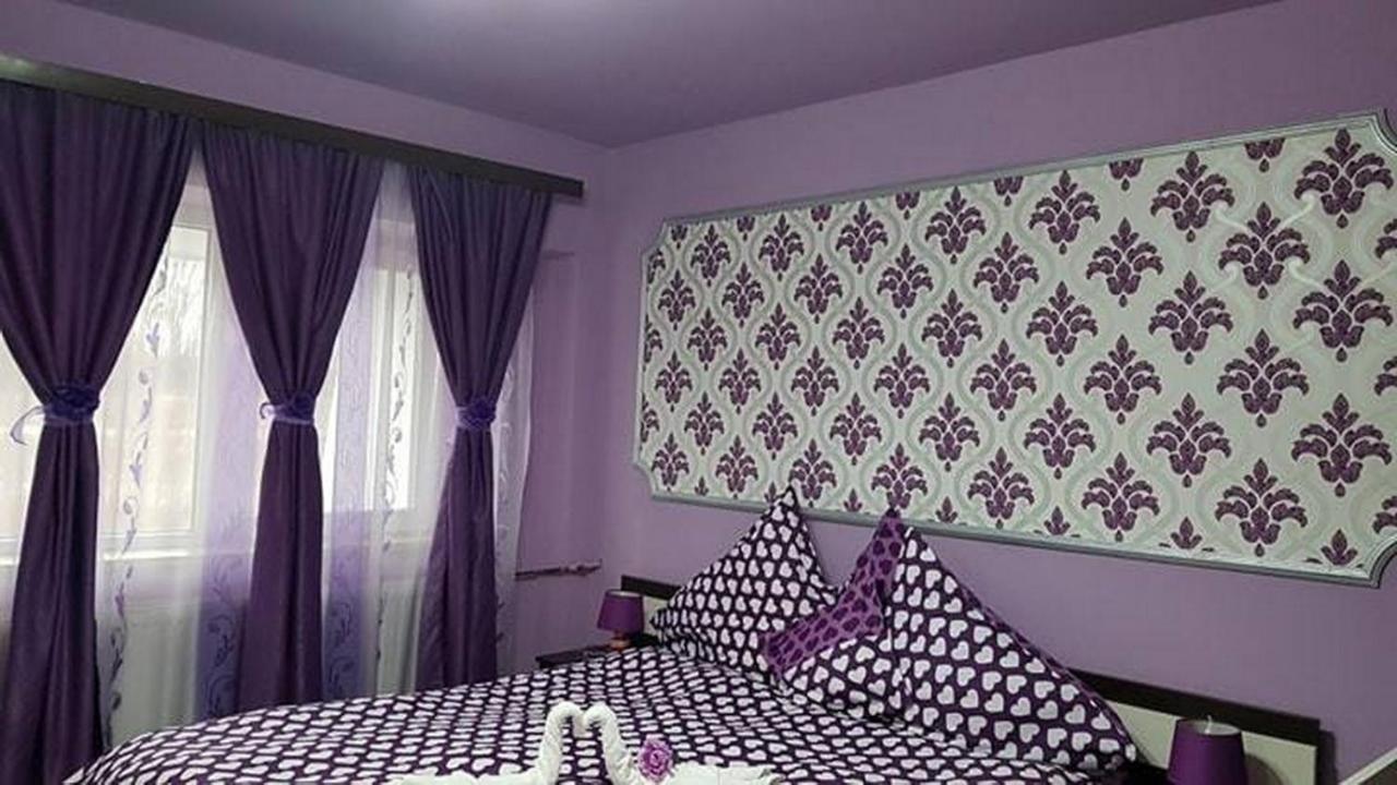 Apartamento Garsoniera Cristina Băile Felix Exterior foto